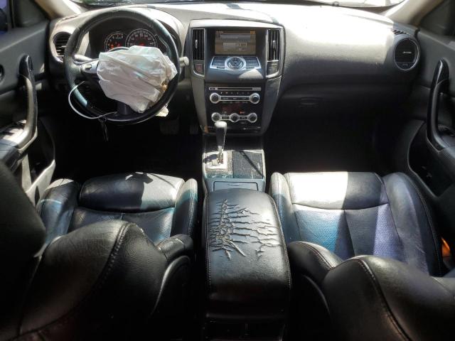 Photo 8 from auction – 2011 NISSAN MAXIMA S with VIN 1N4AA5AP5BC813609