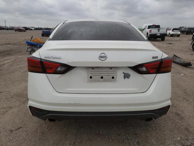 Photo 6 from auction – 2019 NISSAN ALTIMA SR with VIN 1N4BL4CV2KC186596