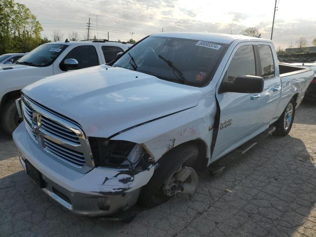 RAM 1500 SLT 2017 with VIN 1C6RR7GT7HS680279 - Photo from auction