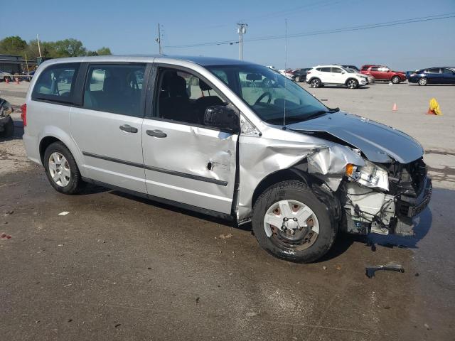 Photo 4 from auction – 2012 DODGE GRAND CARA with VIN 2C4RDGBG7CR394850