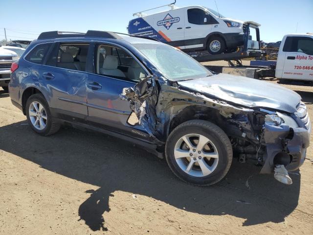 Снимка 4 от търг – 2013 SUBARU OUTBACK 2. с VIN 4S4BRCCC9D3281446