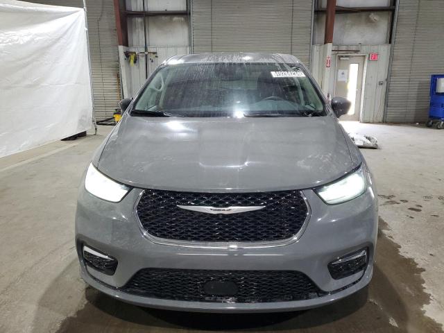 Фото 5 с аукциона – 2022 CHRYSLER PACIFICA H с VIN 2C4RC1L74NR124833