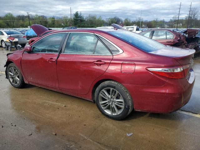 Photo 2 from auction – 2015 TOYOTA CAMRY LE with VIN 4T1BF1FK4FU975054