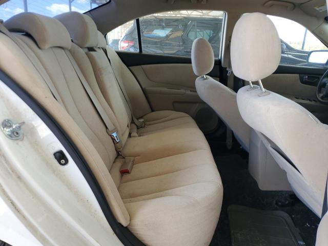 Photo 10 from auction – 2009 KIA OPTIMA LX with VIN KNAGE228495367608
