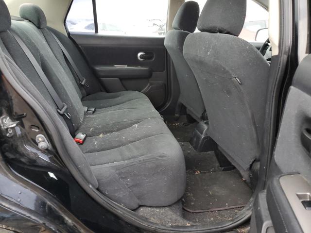 Photo 10 from auction – 2011 NISSAN VERSA S with VIN 3N1BC1AP6BL408769