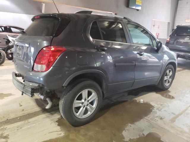 صورة رقم 3 من المزاد - 2016 CHEVROLET TRAX 1LT مع VIN 3GNCJLSB1GL228927