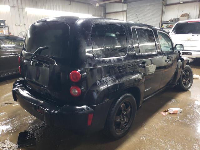 Photo 3 from auction – 2010 CHEVROLET HHR LT with VIN 3GNBABDB2AS634683