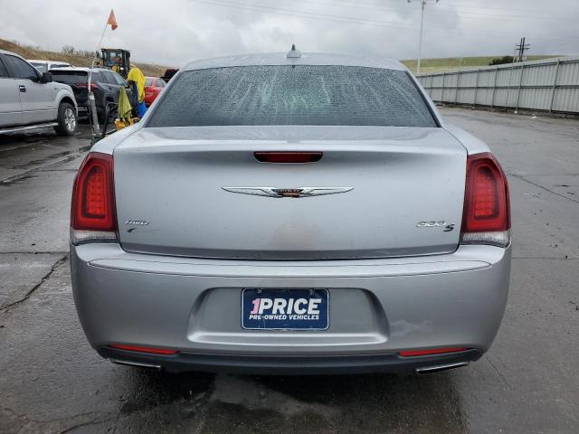 Photo 6 from auction – 2017 CHRYSLER 300 S with VIN 2C3CCAGG7HH518907