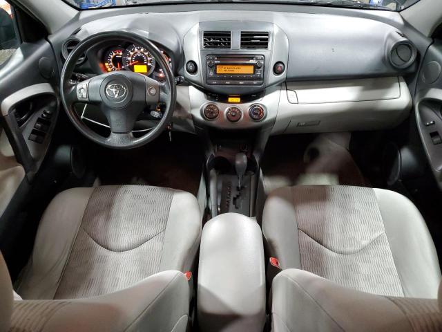 Photo 8 from auction – 2012 TOYOTA RAV4 with VIN 2T3BF4DV0CW183694