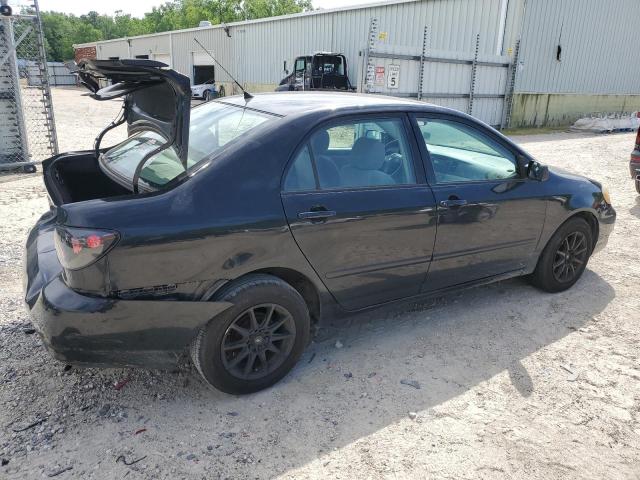 Foto 3 de la subasta – 2006 TOYOTA COROLLA CE con VIN 2T1BR32E36C680189