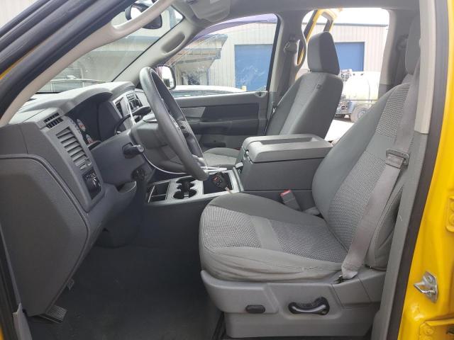 Photo 7 from auction – 2007 DODGE RAM 1500 S with VIN 1D7HU18277S251900