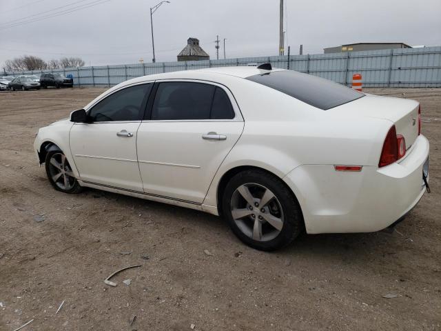 Photo 2 from auction – 2012 CHEVROLET MALIBU 2LT with VIN 1G1ZD5EU5CF380564