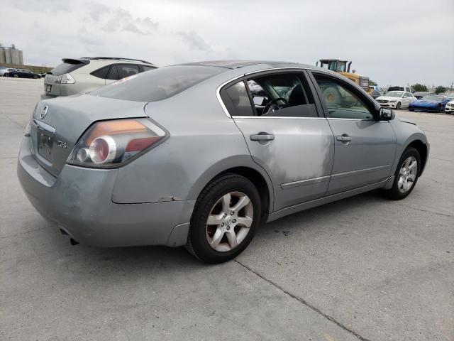 Photo 3 from auction – 2008 NISSAN ALTIMA 2.5 with VIN 1N4AL21E58C167844