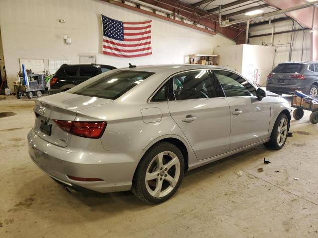 Photo 3 from auction – 2019 AUDI A3 PREMIUM with VIN WAUBEGFF2K1019058