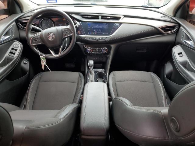 Photo 8 from auction – 2020 BUICK ENCORE GX with VIN KL4MMDS28LB078427
