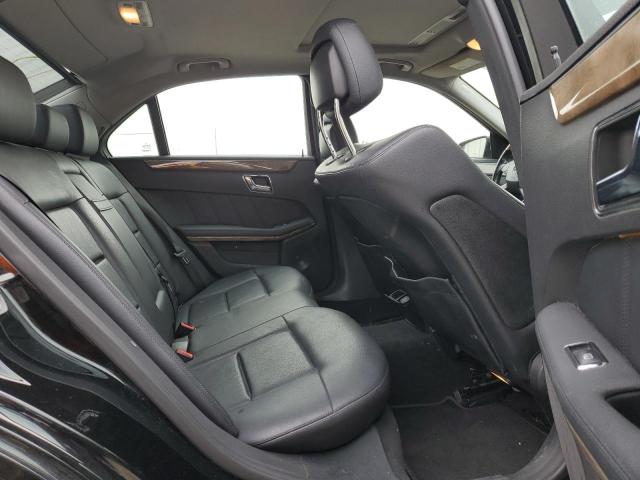 Photo 10 from auction – 2010 MERCEDES-BENZ E 350 4MAT with VIN WDDHF8HB7AA216239