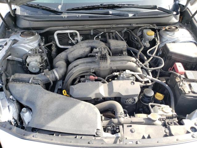 Photo 11 from auction – 2017 SUBARU OUTBACK 2. with VIN 4S4BSAHC4H3438856