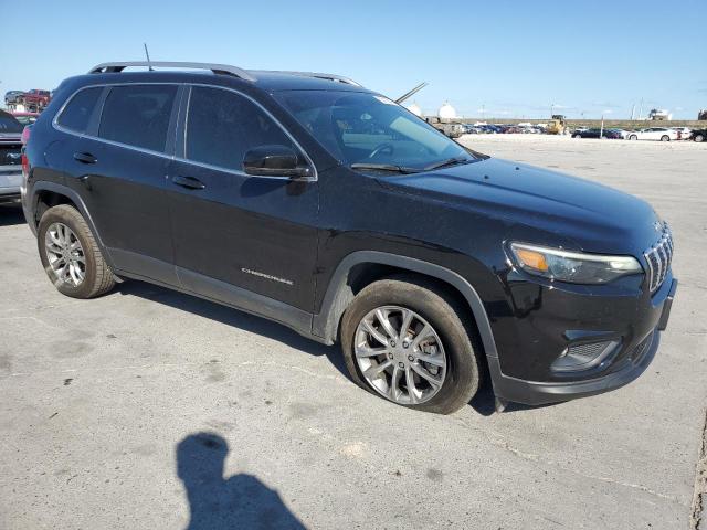 Photo 4 from auction – 2021 JEEP CHEROKEE L with VIN 1C4PJLLB1MD169596