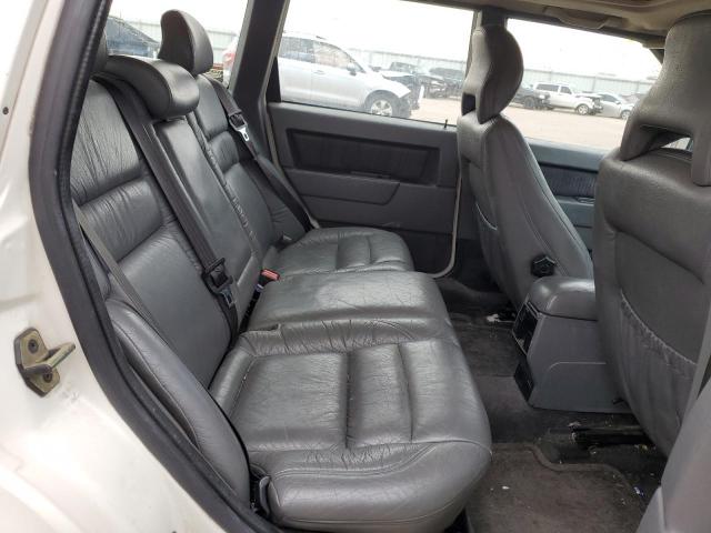 Photo 10 from auction – 1996 VOLVO 850 BASE with VIN YV1LW5542T2178564