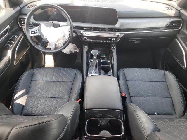 Photo 8 from auction – 2023 KIA TELLURIDE with VIN 5XYP3DGC3PG393879