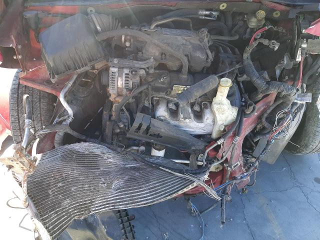 Photo 12 from auction – 2010 CHRYSLER TOWN & COU with VIN 2A4RR4DEXAR192619