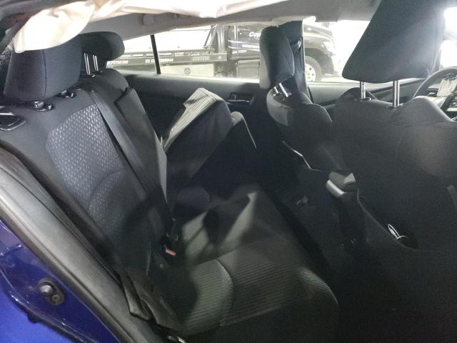 Photo 10 from auction – 2016 TOYOTA PRIUS with VIN JTDKBRFU6G3502621
