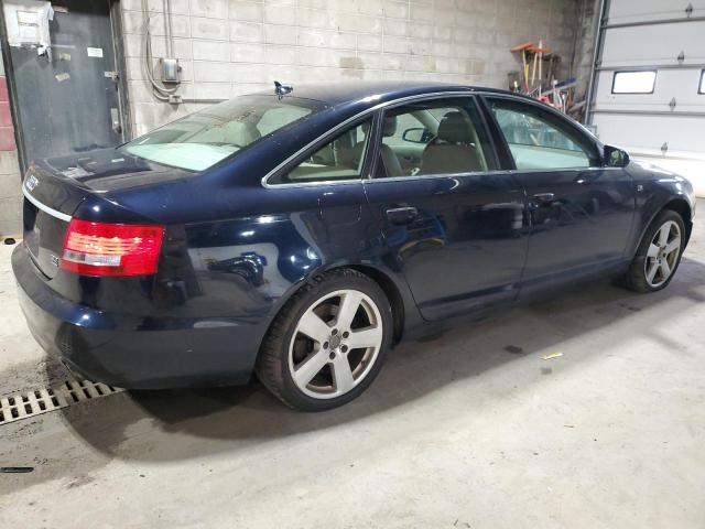 Photo 3 from auction – 2008 AUDI A6 3.2 QUA with VIN WAUDH74F78N113490