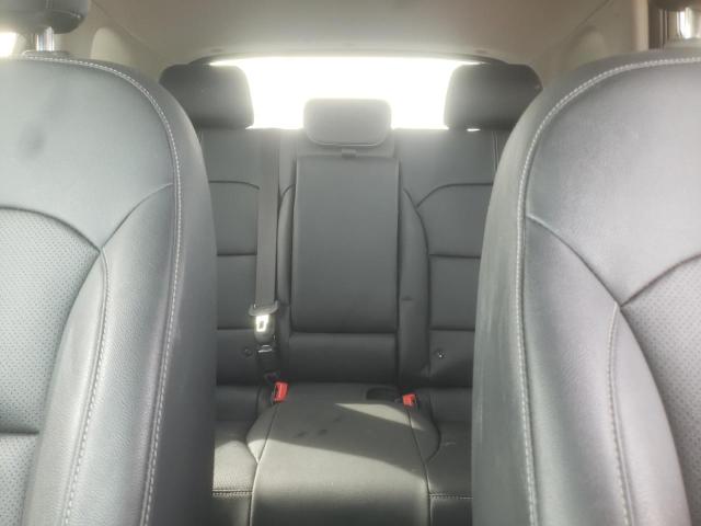 Photo 10 from auction – 2022 KIA NIRO TOURI with VIN KNDCC3LC5N5530650