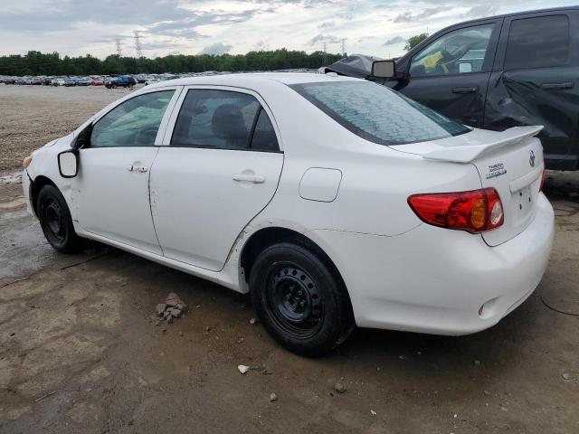 Foto 2 de la subasta – 2010 TOYOTA COROLLA BA con VIN 2T1BU4EE5AC414486