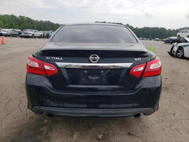 Photo 6 from auction – 2016 NISSAN ALTIMA 2.5 with VIN 1N4AL3AP9GC280265