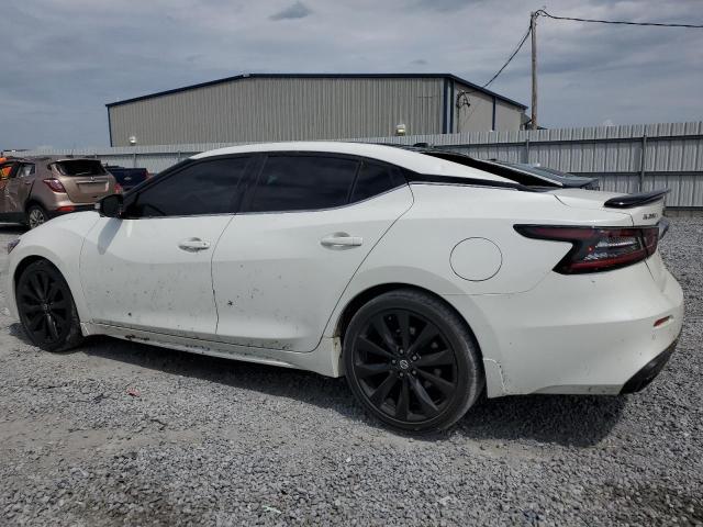 Photo 2 from auction – 2019 NISSAN MAXIMA S with VIN 1N4AA6AV3KC364113