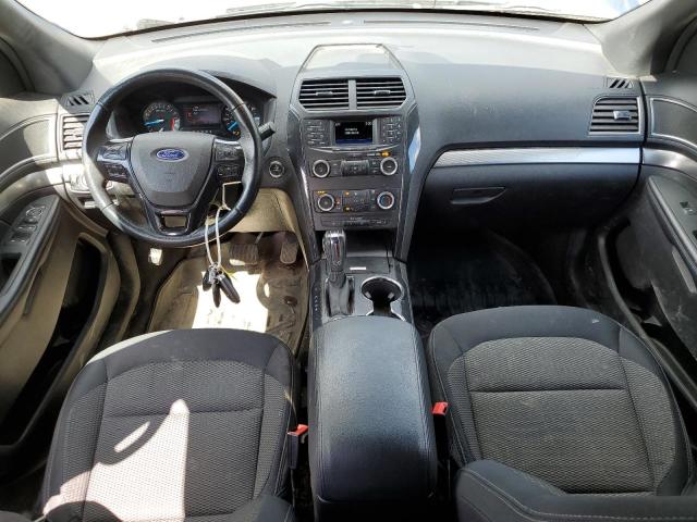 Foto 8 de la subasta – 2018 FORD EXPLORER X con VIN 1FM5K8D87JGA55712