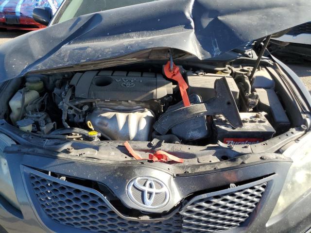 Photo 11 from auction – 2010 TOYOTA CAMRY BASE with VIN 4T1BF3EK2AU012269