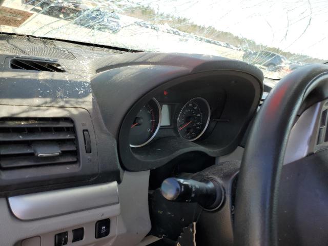 Photo 9 from auction – 2014 SUBARU FORESTER 2 with VIN JF2SJAAC0EH516440