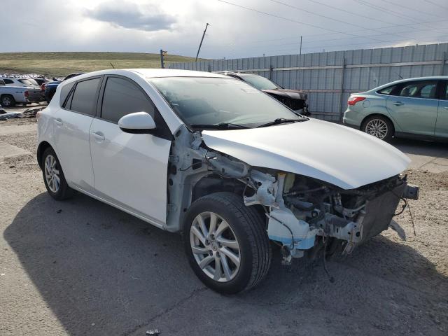 Foto 4 de la subasta – 2012 MAZDA 3 I con VIN JM1BL1L80C1626802
