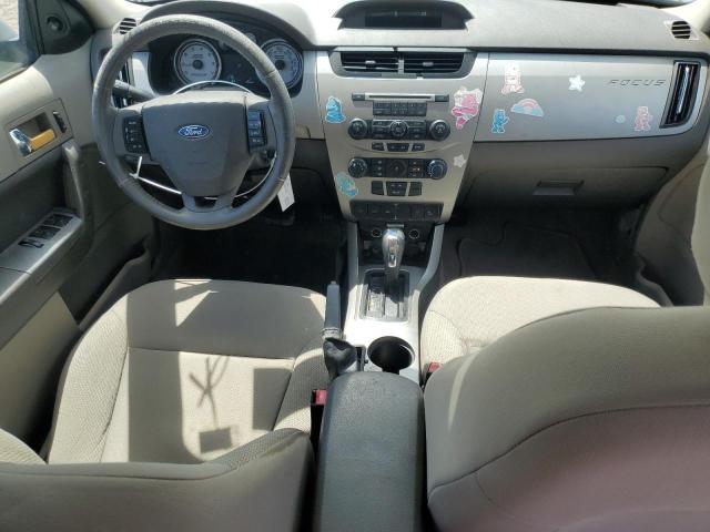 Photo 8 from auction – 2009 FORD FOCUS SES with VIN 1FAHP36N09W184732