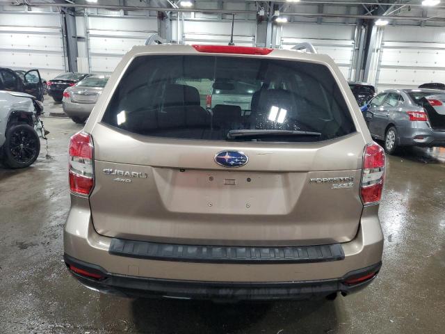 Photo 6 from auction – 2015 SUBARU FORESTER 2 with VIN JF2SJADC8FH513038
