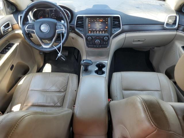 Photo 8 from auction – 2015 JEEP GRAND CHER with VIN 1C4RJEBG0FC144392