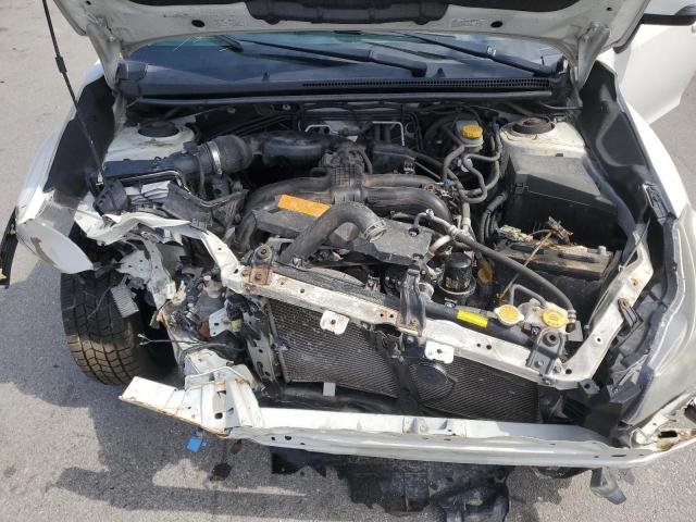 Photo 11 from auction – 2015 SUBARU XV CROSSTR with VIN JF2GPAMC1F8279958
