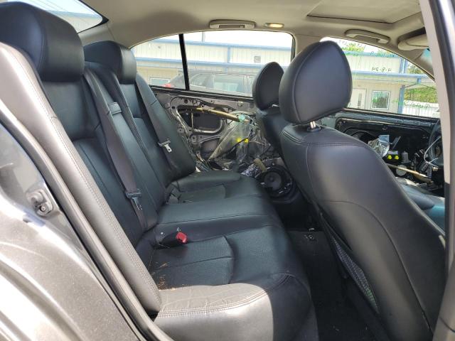 Photo 10 from auction – 2013 INFINITI G37 BASE with VIN JN1CV6AP3DM723985
