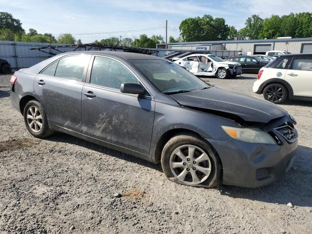 Photo 4 from auction – 2010 TOYOTA CAMRY BASE with VIN 4T1BF3EK2AU526753