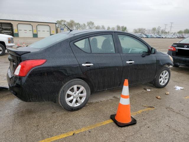 Photo 3 from auction – 2014 NISSAN VERSA S with VIN 3N1CN7AP3EL834232