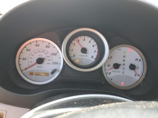 Zdjęcie 9 z aukcji – 2004 TOYOTA RAV4 z VIN JTEGD20V540004234