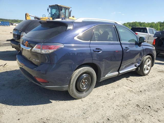 Photo 3 from auction – 2013 LEXUS RX 350 BAS with VIN 2T2BK1BA1DC204764