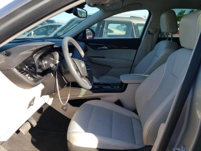 Photo 7 from auction – 2023 BUICK ENVISION P with VIN LRBAZLR49PD064475