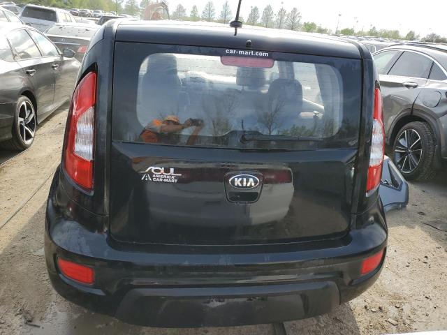 Zdjęcie 6 z aukcji – 2013 KIA SOUL z VIN KNDJT2A53D7599281