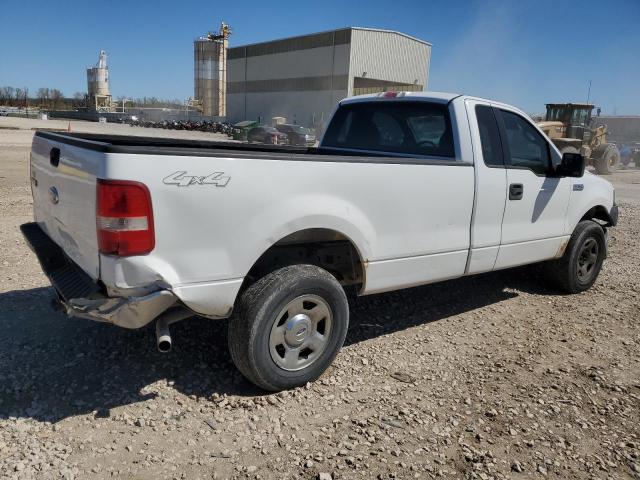 Photo 3 from auction – 2006 FORD F-150 with VIN 1FTRF14V76NB73950