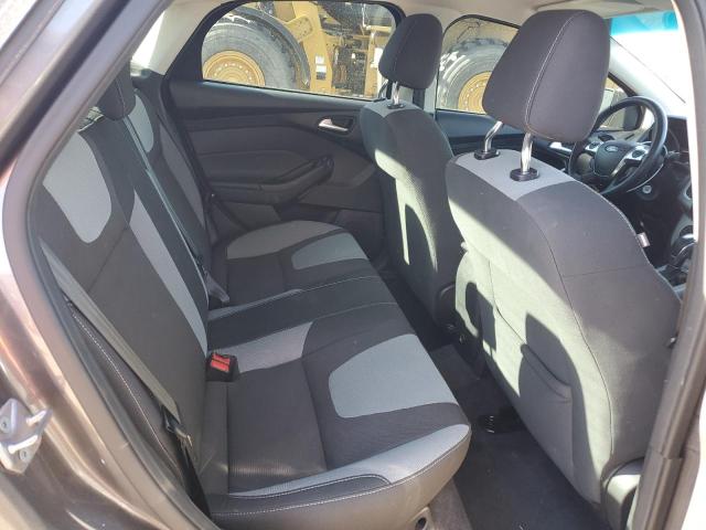 Photo 10 from auction – 2012 FORD FOCUS SE with VIN 1FAHP3F21CL130404