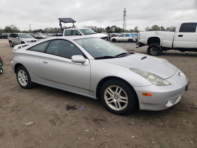Photo 4 from auction – 2000 TOYOTA CELICA GT with VIN JTDDR32T7Y0047201