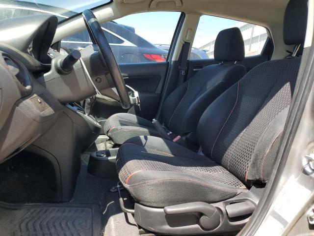 Photo 7 from auction – 2014 MAZDA MAZDA2 TOU with VIN JM1DE1LY3E0174792